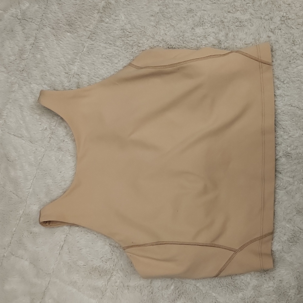 Lululemon high neck align tank